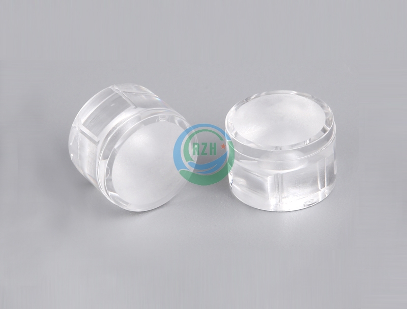 激光透镜-JG10-80-不带脚