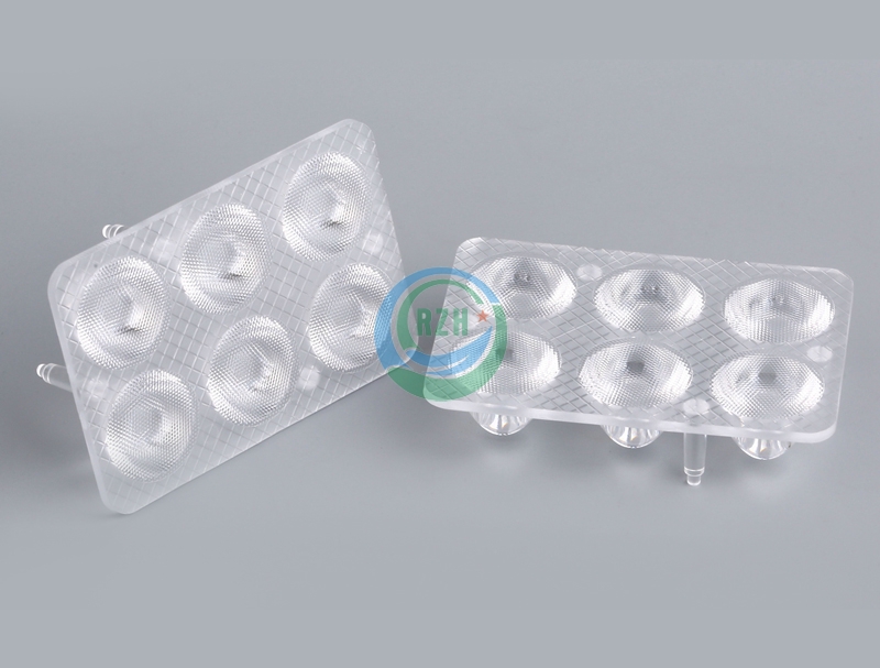 红外透镜-3535-6hel-60 ZM