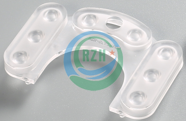 红外透镜 消费类系列：RZH-DR-8合 1-100（3030）